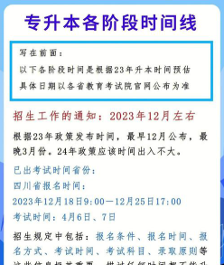 报考