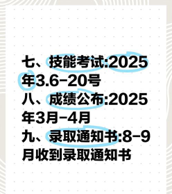 录取
